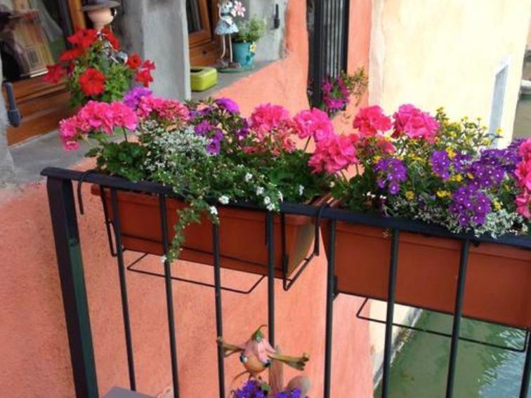 Appartement Le Thiou Paradise Annecy