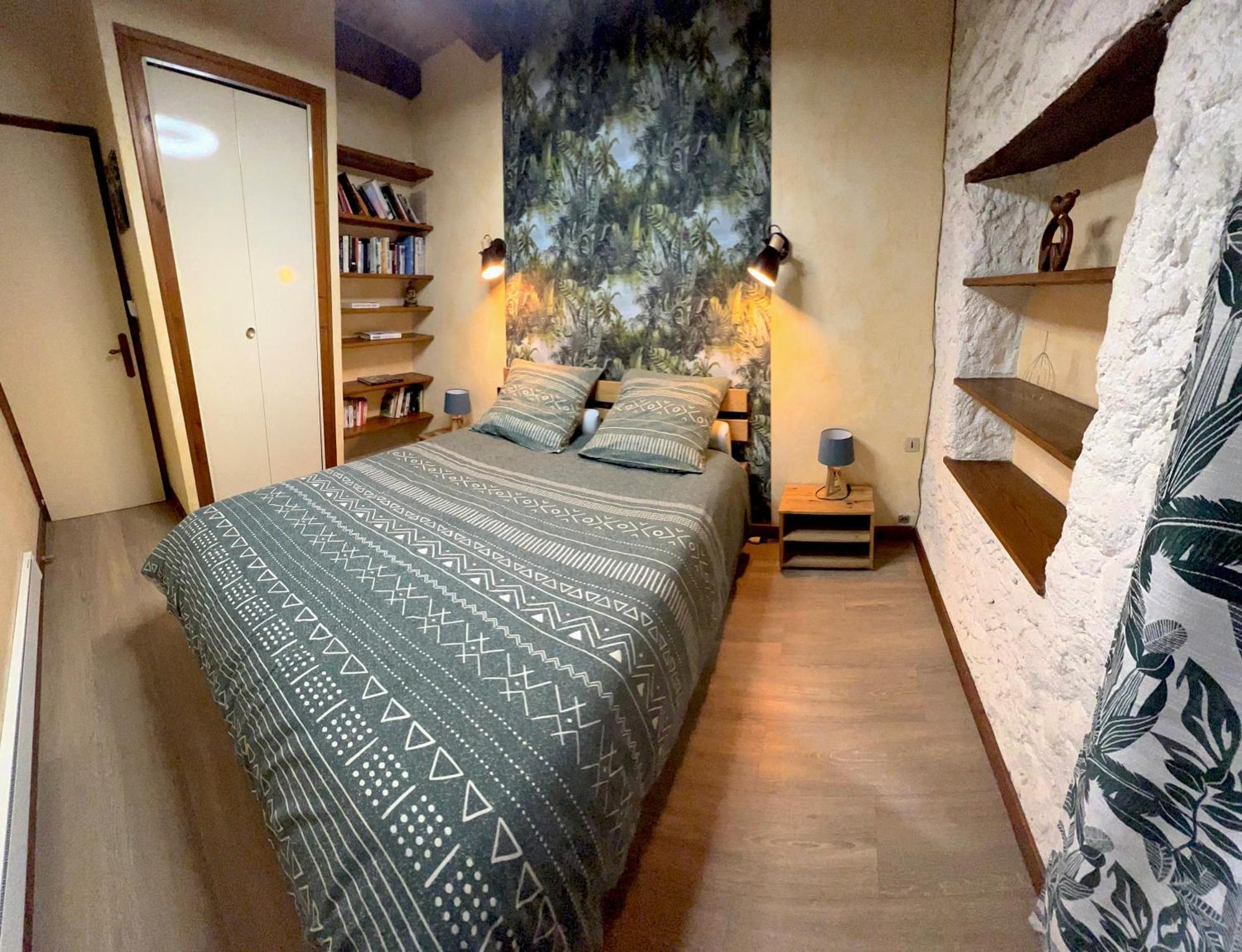 Appartement Le Thiou Paradise *